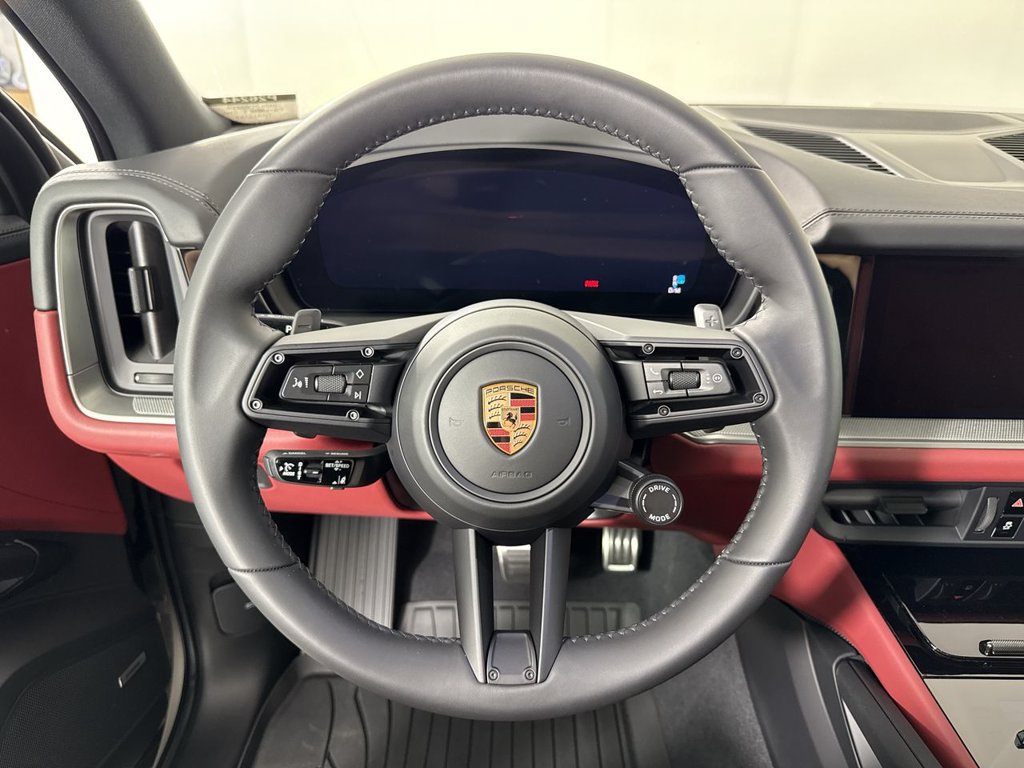 New 2026 Porsche Cayenne S AWD/4WD image 35