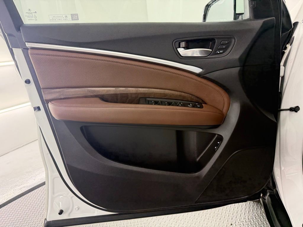 Used 2020 Acura MDX SH-AWD w/ Technology Package image 50