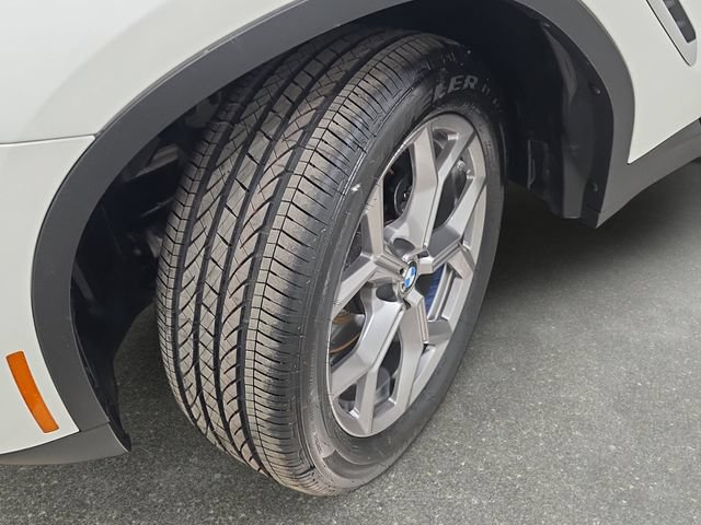 Certified 2023 BMW X3 xDrive30i AWD/4WD image 27