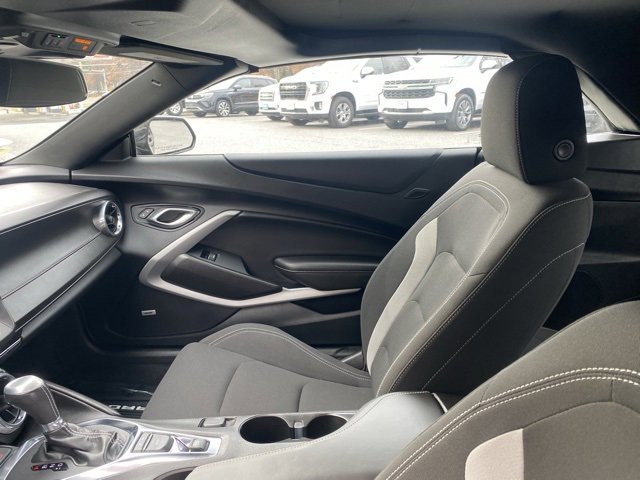 Used 2021 Chevrolet Camaro LT w/ RS Package image 37