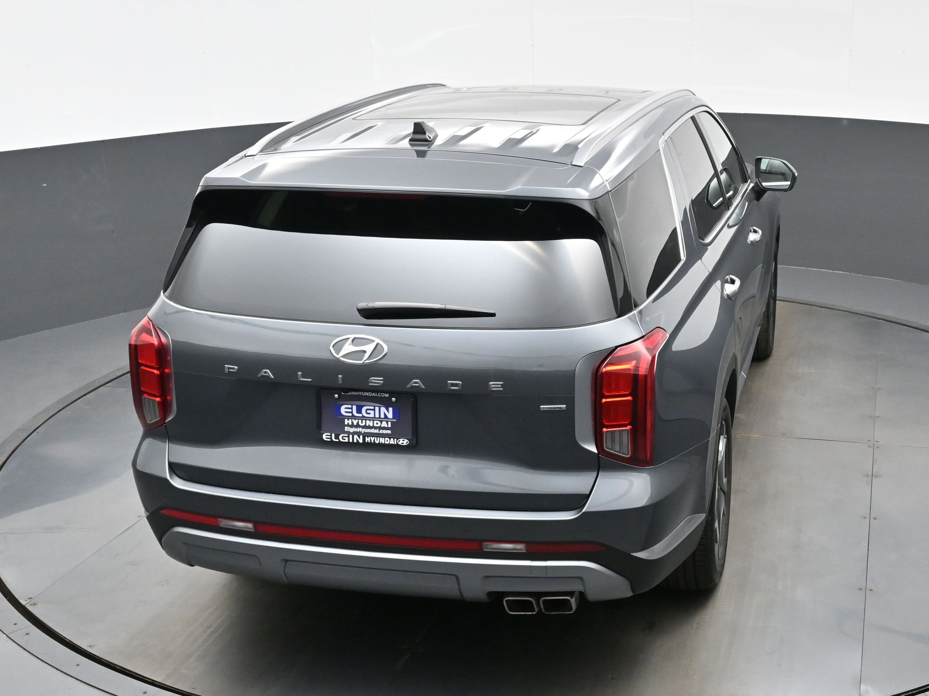 Used 2025 Hyundai Palisade Limited image 39
