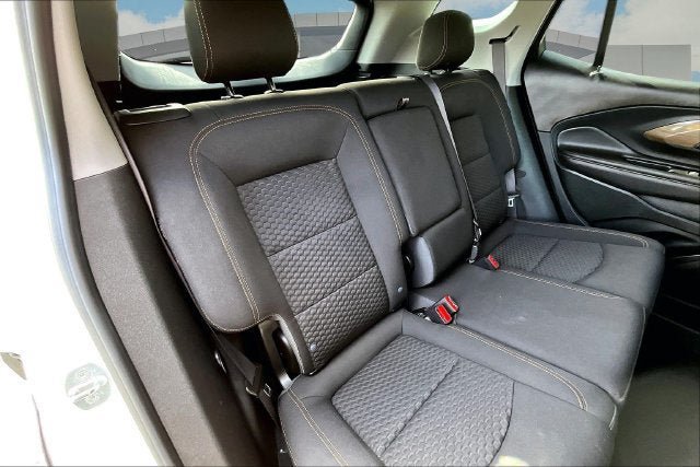 Certified 2021 GMC Terrain SLE w/ Driver Convenience Package AWD/4WD image 27