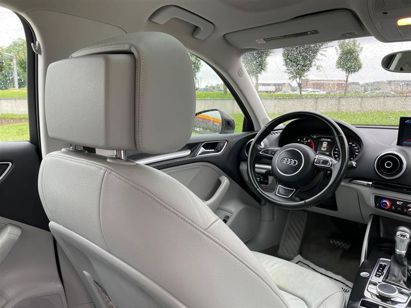 Used 2015 Audi A3 1.8T Premium Plus FWD image 58