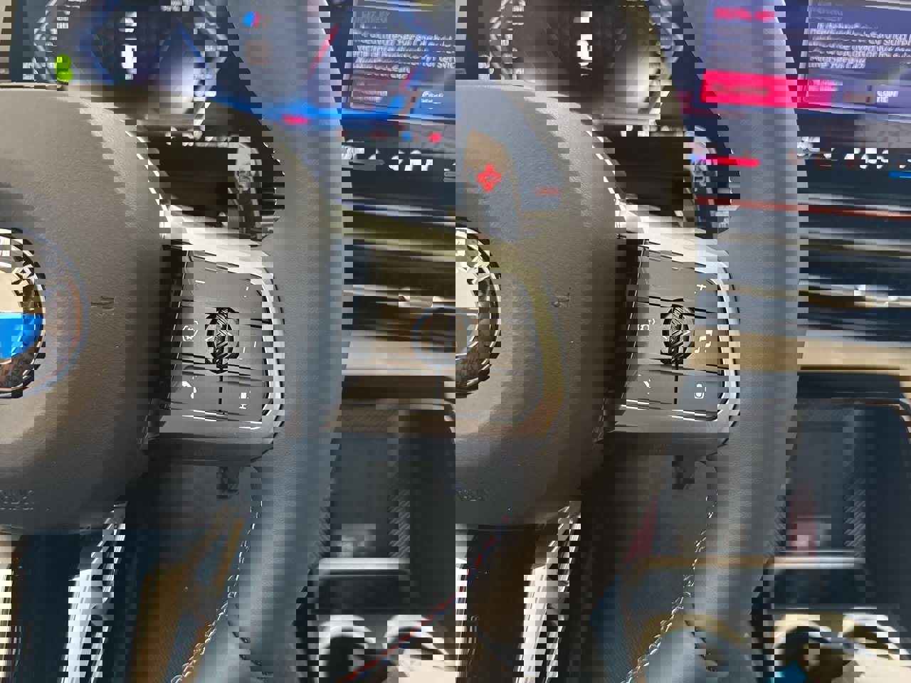 New 2026 BMW X1 M35i image 23