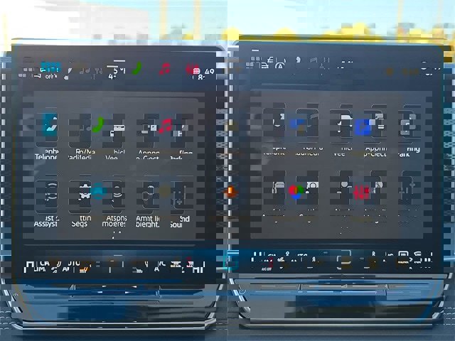 New 2026 Volkswagen Tiguan SE image 15