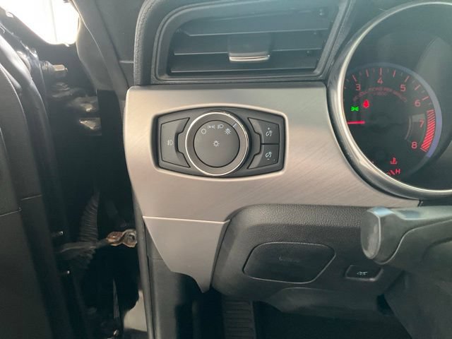 Used 2020 Ford Mustang Premium RWD image 8