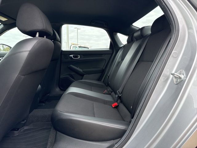 Used 2024 Honda Civic Sport image 29