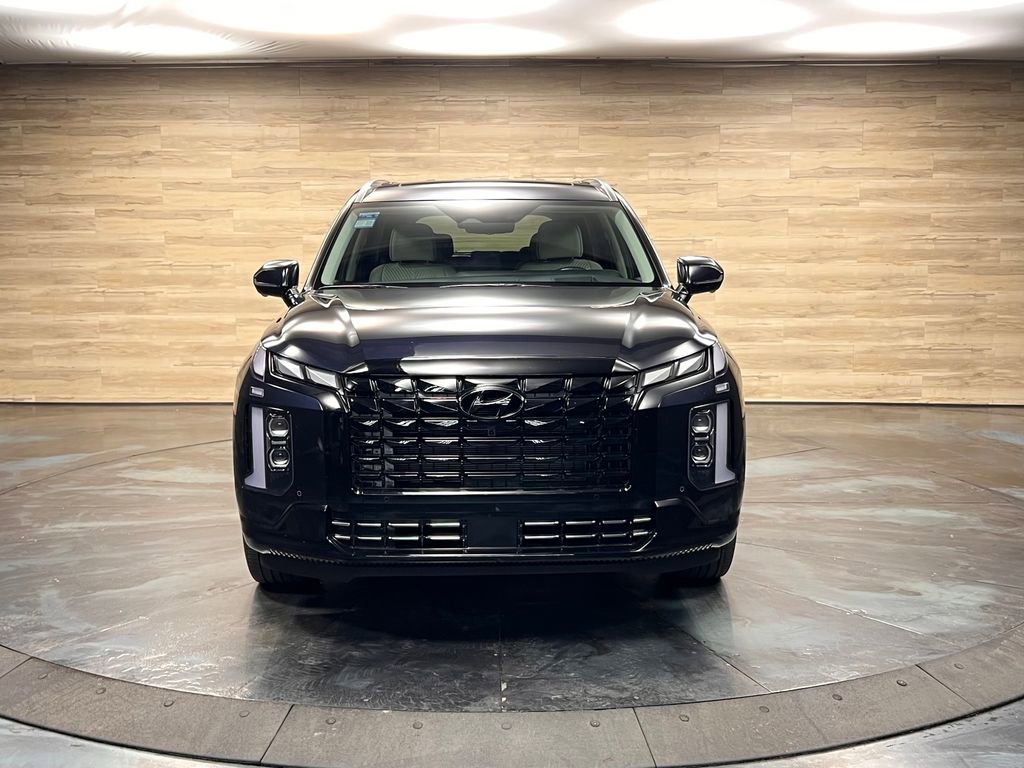 Used 2025 Hyundai Palisade Calligraphy AWD/4WD image 14