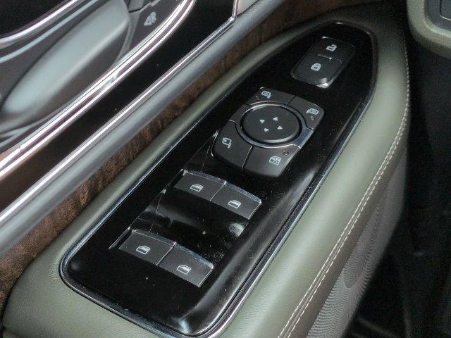 Used 2022 Lincoln Navigator Black Label AWD/4WD image 25