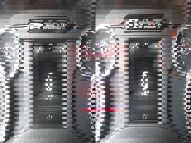 New 2026 RAM 1500 Big Horn image 23