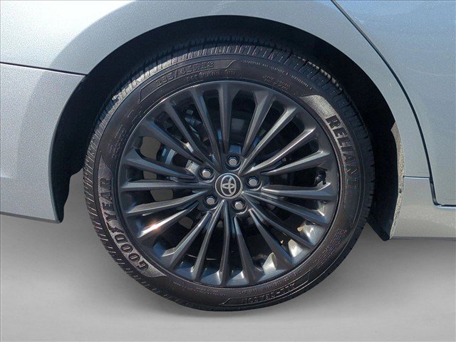 Used 2020 Toyota Avalon XSE w/ Carpet Mat Package FWD image 24