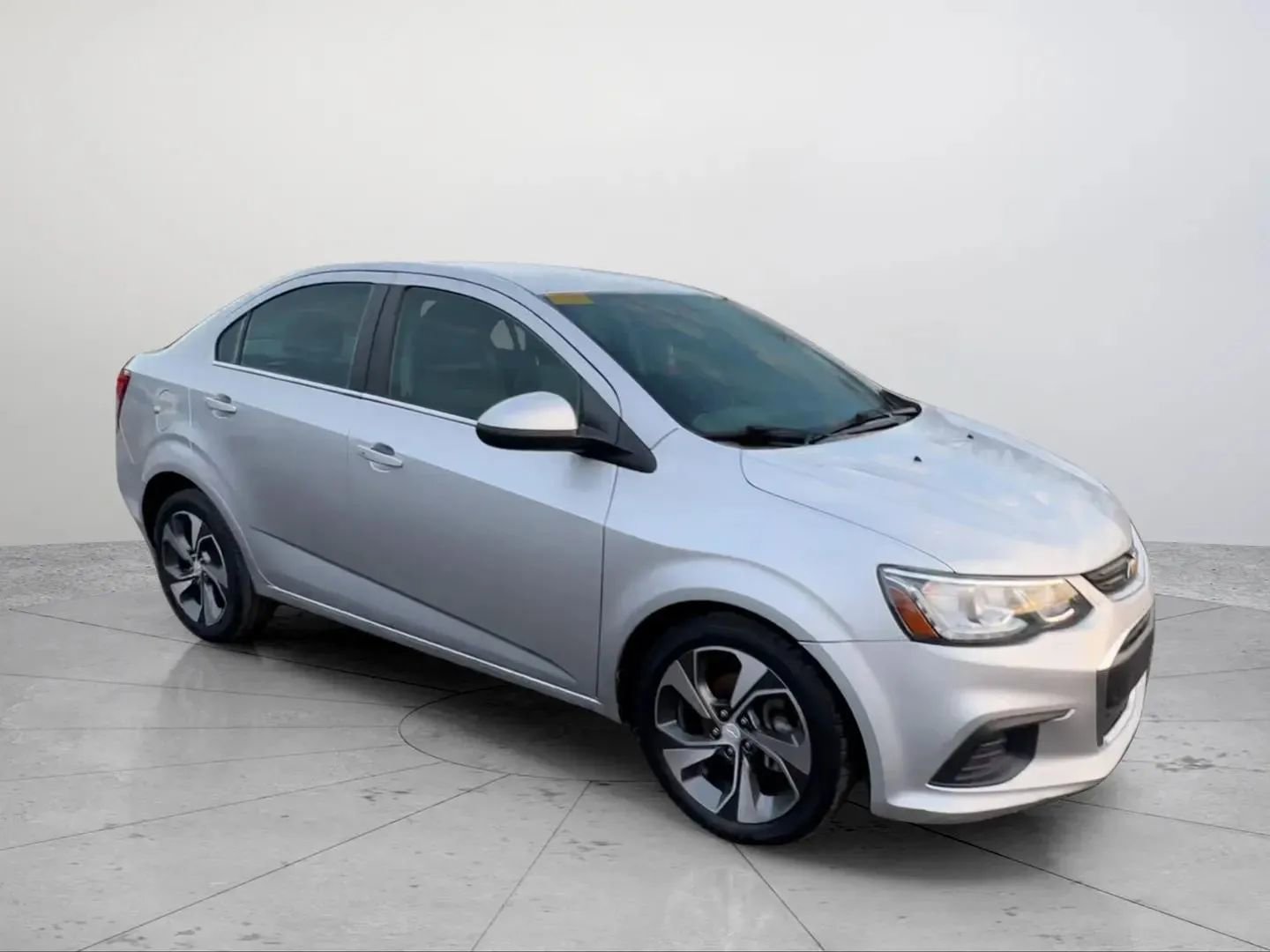 Used 2017 Chevrolet Sonic Premier image 7