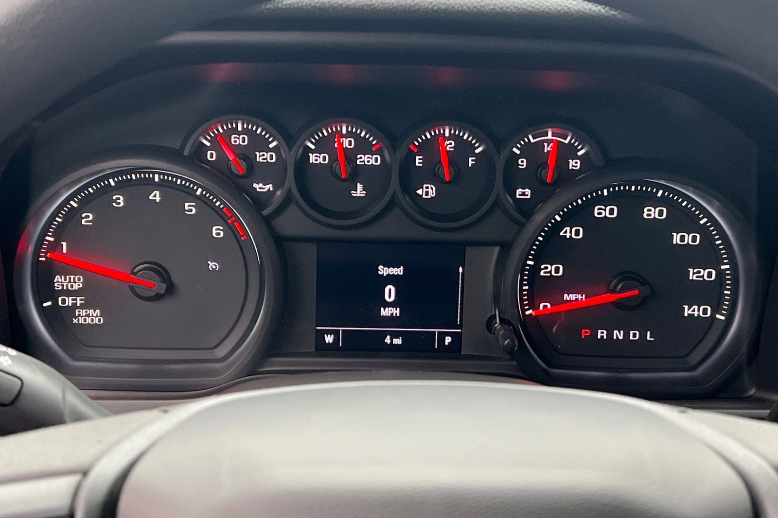 New 2026 GMC Sierra 1500 Pro w/ Pro Value Package image 19