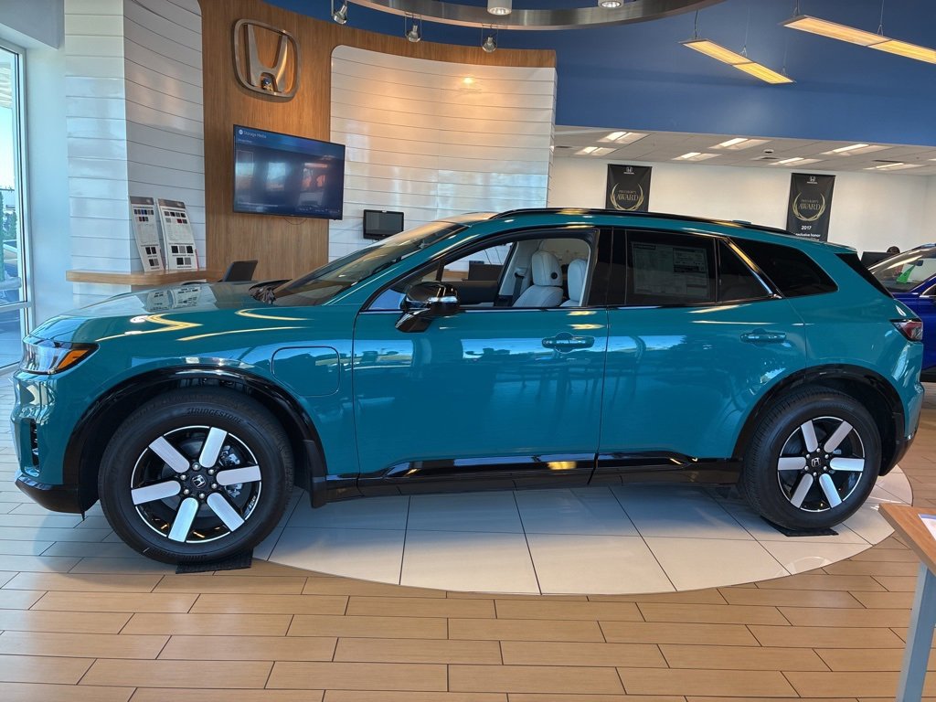 New 2026 Honda Prologue Touring video 2