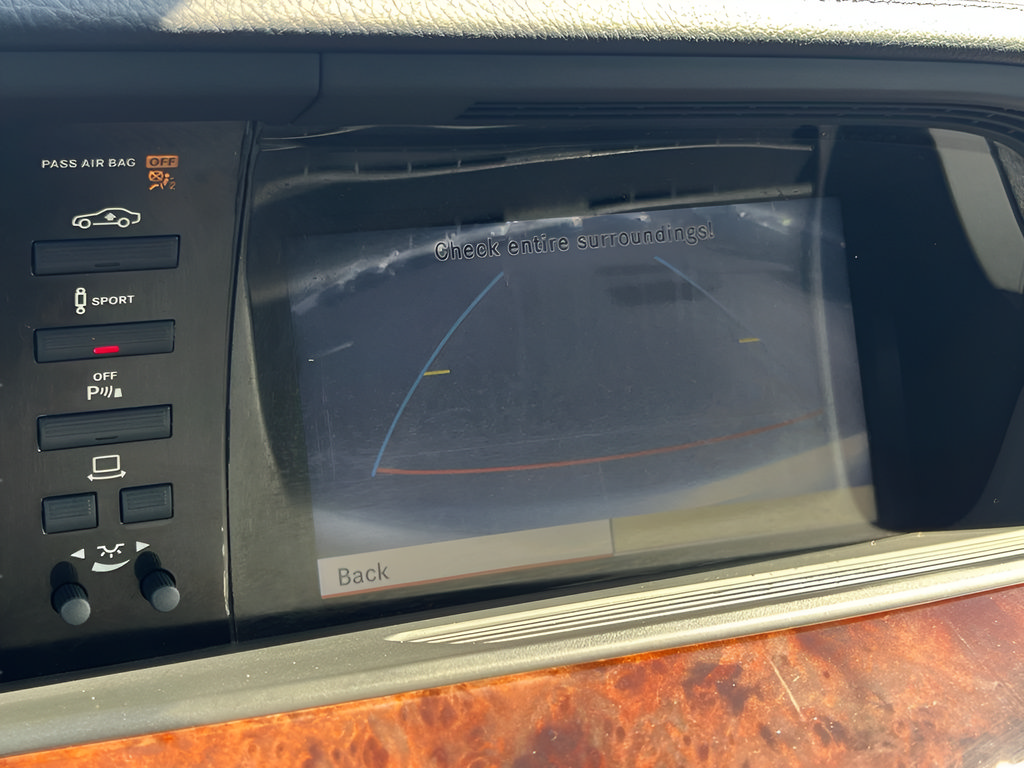 Used 2010 Mercedes-Benz S 550 image 51