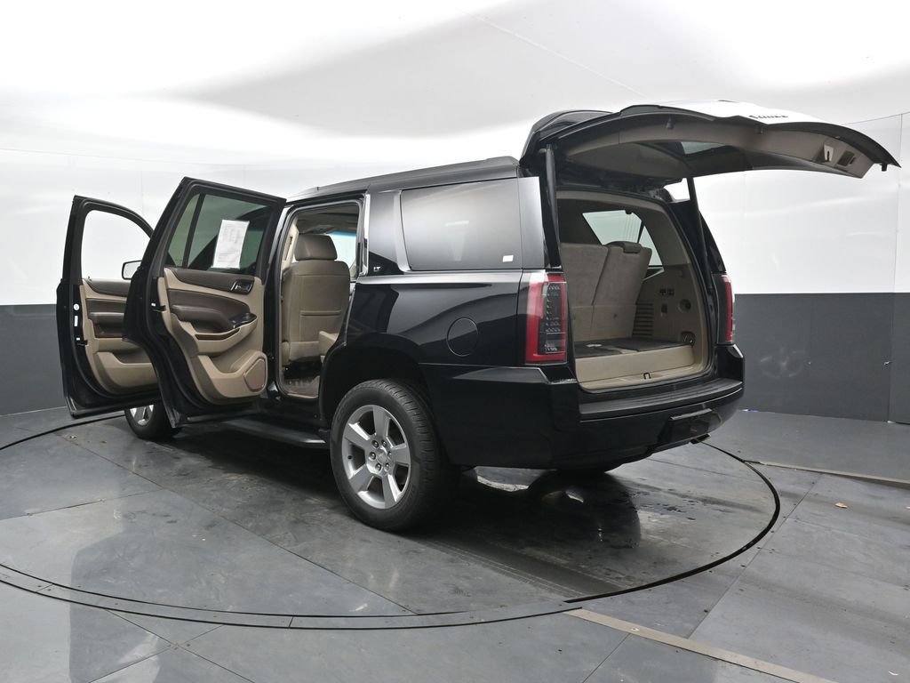 Used 2018 Chevrolet Tahoe LT image 54