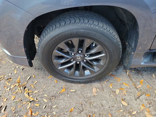 Used 2021 Lexus GX 460 Premium image 5