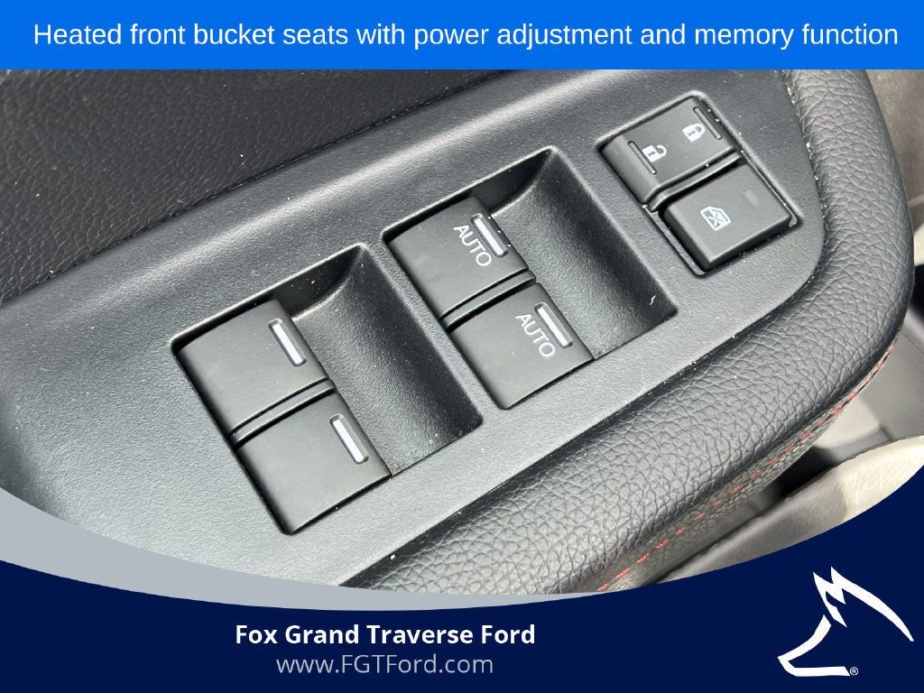 Used 2023 Honda Ridgeline Black Edition image 20