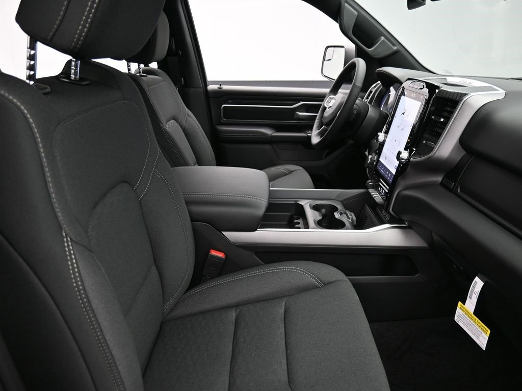 New 2026 RAM 1500 Big Horn image 18