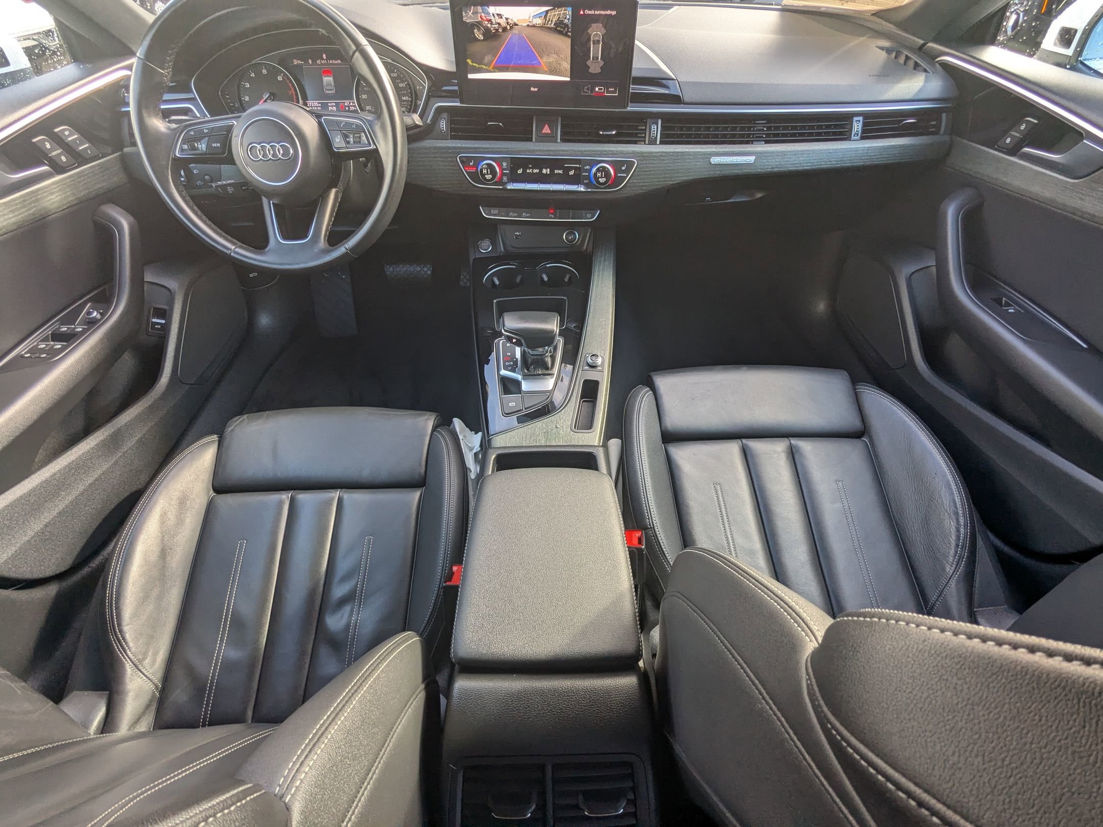 Used 2023 Audi A5 2.0T Premium w/ Convenience Package image 22