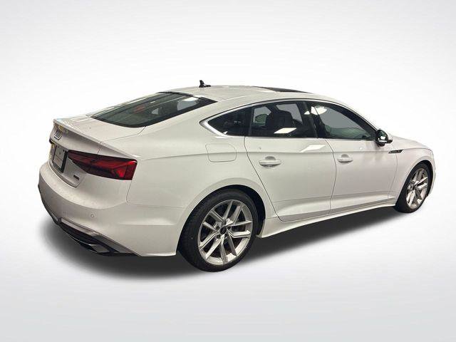Used 2024 Audi A5 2.0T Premium Plus AWD/4WD image 36