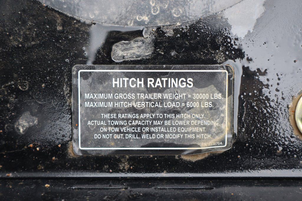 New 2025 Chevrolet Silverado 3500 W/T w/ WT Convenience Package image 31