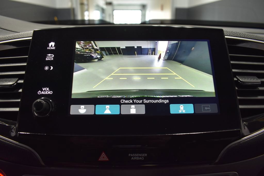 Used 2023 Honda Passport EX-L image 26