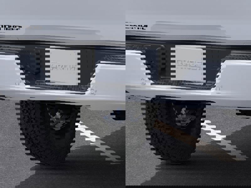 New 2026 Chevrolet Colorado LT w/ LT Convenience Package image 40