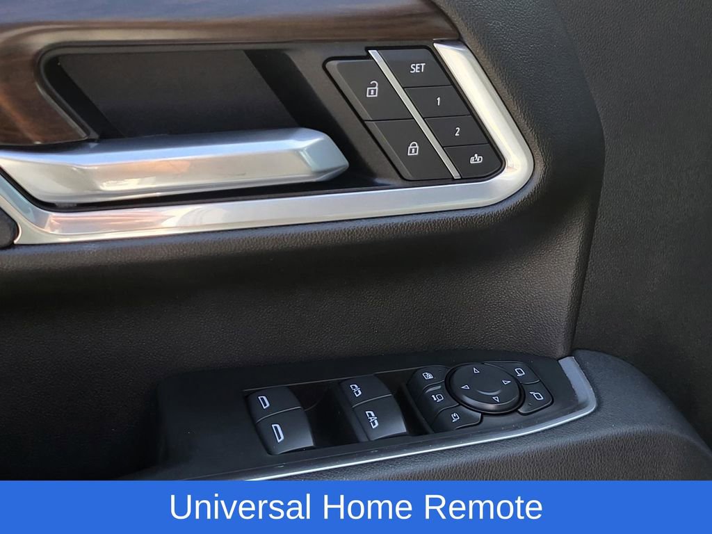 Used 2025 GMC Sierra 2500 SLT w/ SLT Convenience Package image 21