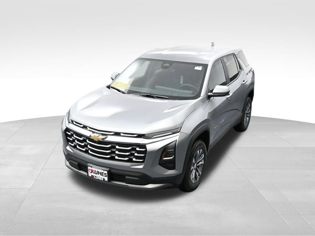 New 2026 Chevrolet Equinox LT w/ LPO, Floor Liner Package image 35
