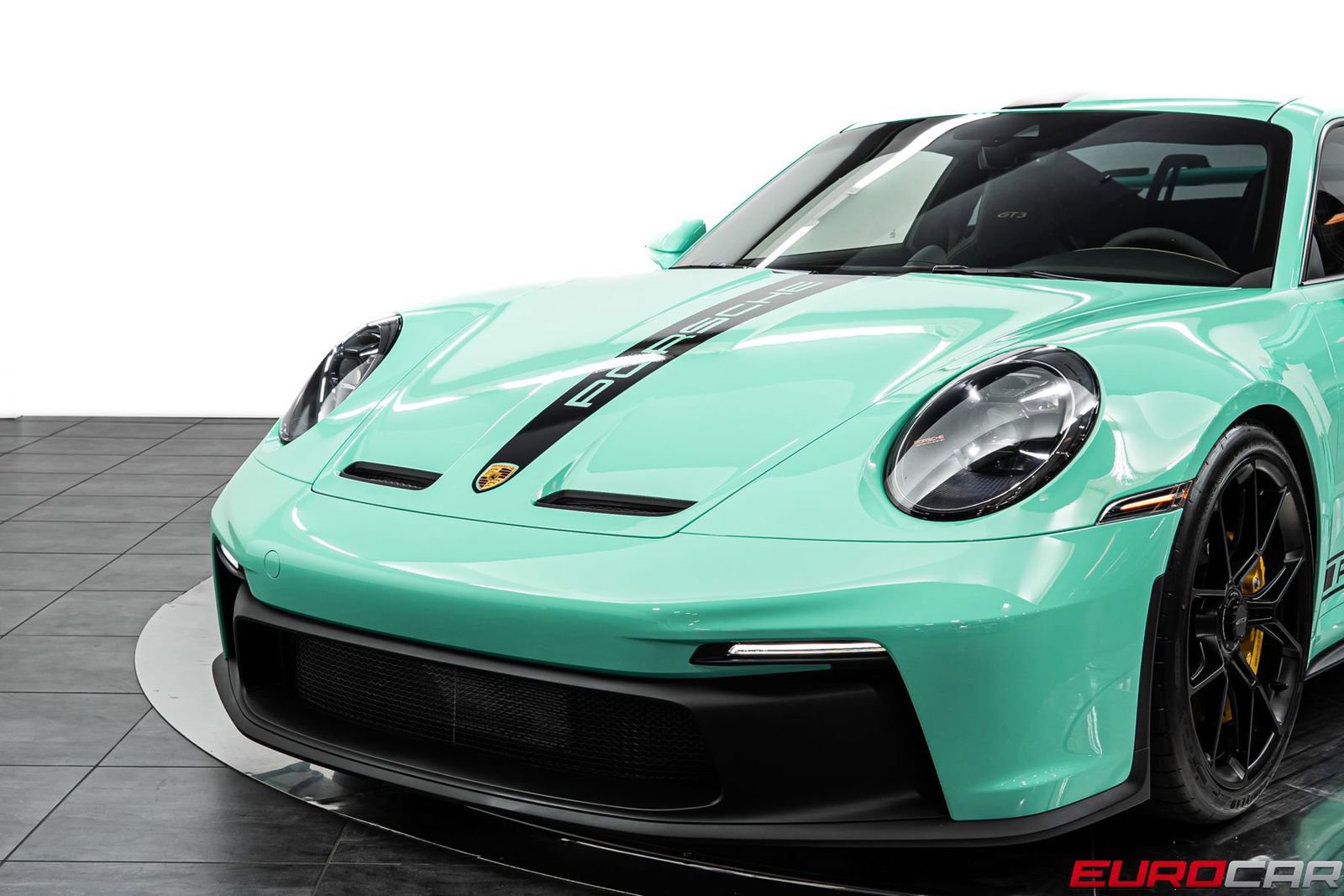 Used 2022 Porsche 911 GT3 RWD image 13