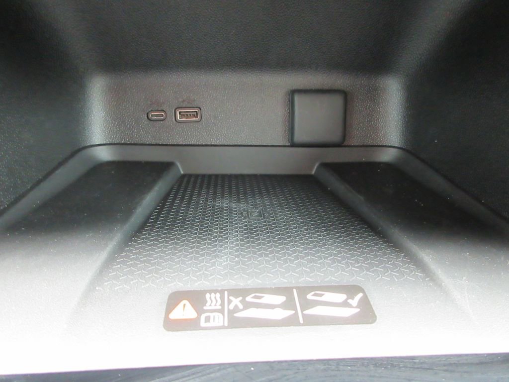 New 2026 Chevrolet Traverse Z71 image 31