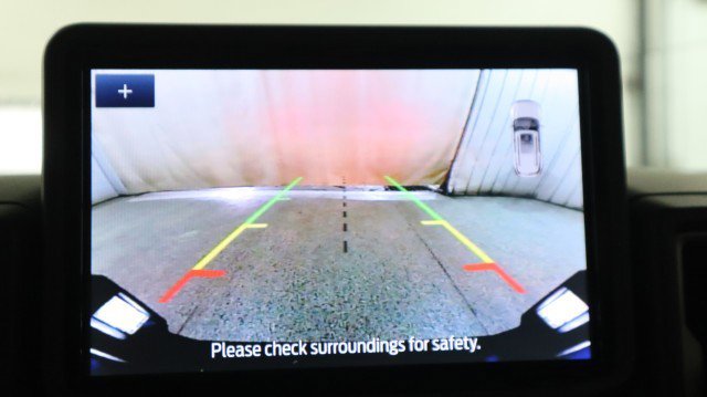 Used 2021 Ford Bronco Sport Outer Banks image 14