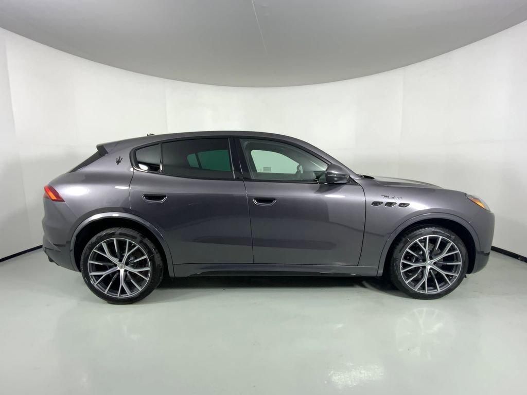 New 2026 Maserati Grecale Modena AWD/4WD image 3