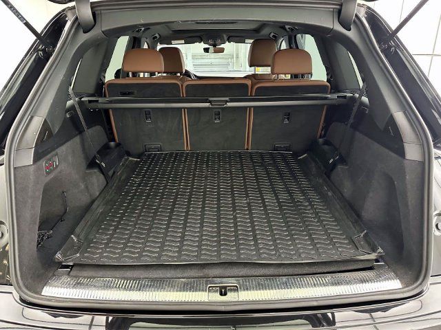 Certified 2023 Audi Q7 3.0T Premium Plus w/ Premium Plus Package AWD/4WD image 10