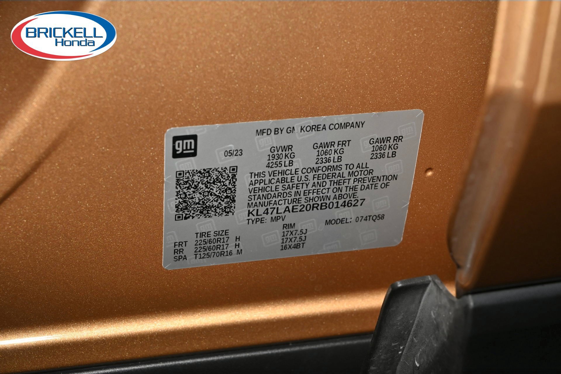 Used 2024 Buick Envista Sport Touring FWD image 38