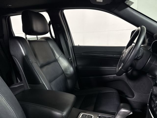 Used 2020 Jeep Grand Cherokee Limited w/ Trailer Tow Group IV image 12