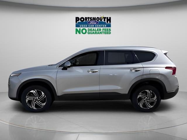Used 2023 Hyundai Santa Fe SEL image 2