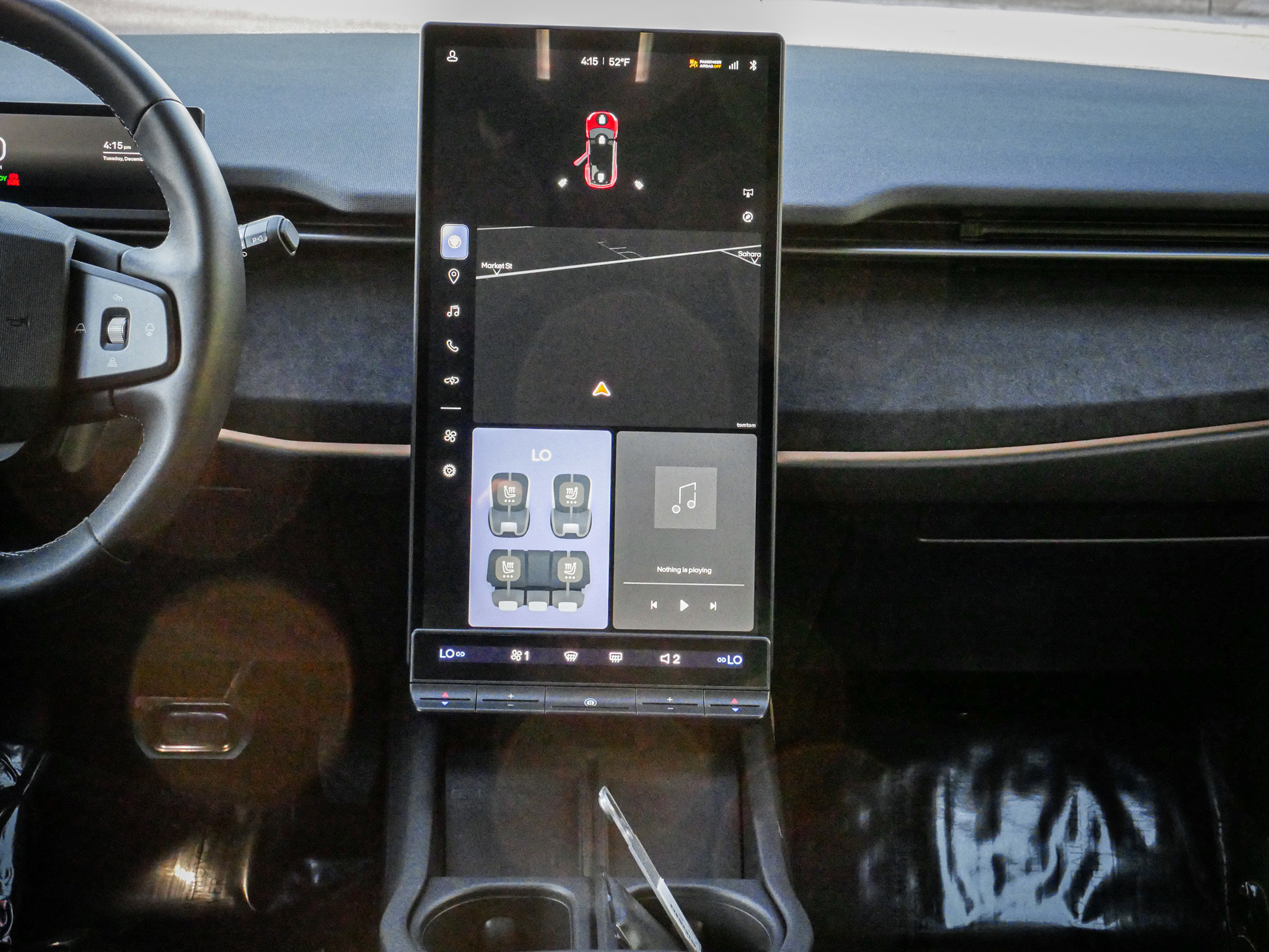 Used 2023 Fisker Ocean Ultra image 30