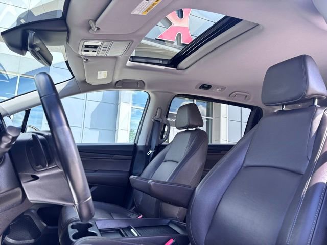 Used 2022 Honda Odyssey EX-L image 23
