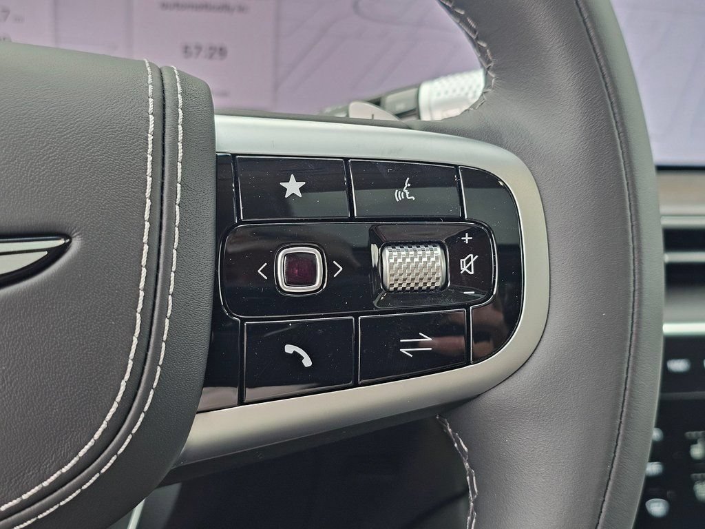 New 2026 Genesis GV80 3.5T Prestige AWD/4WD image 38
