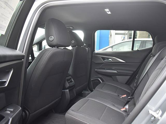 New 2026 Chevrolet Equinox EV LT image 8