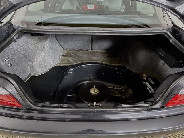 Used 1998 BMW M3 Coupe RWD image 22