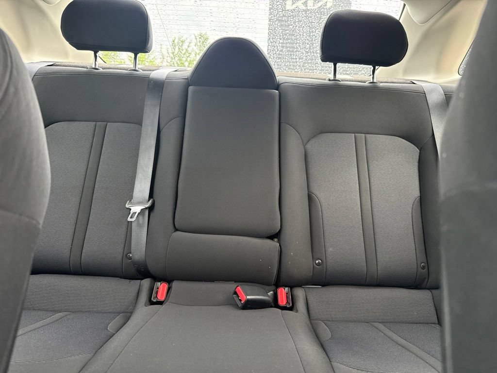 Certified 2021 Kia K5 LXS FWD image 23