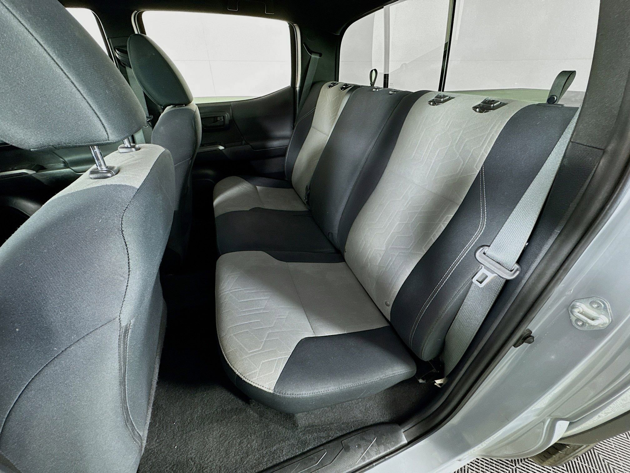 Certified 2021 Toyota Tacoma TRD Off-Road image 17