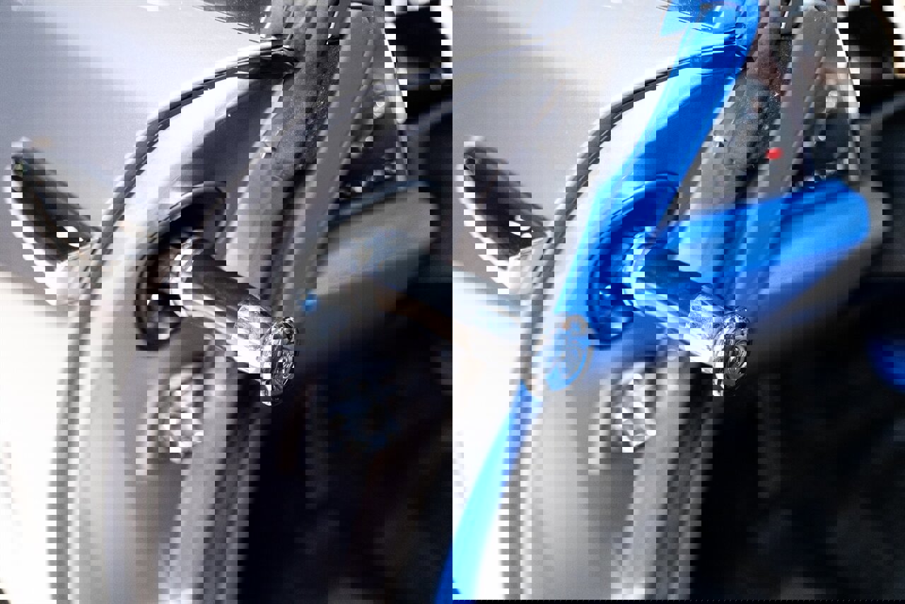 Used 2018 Rolls-Royce Dawn image 22