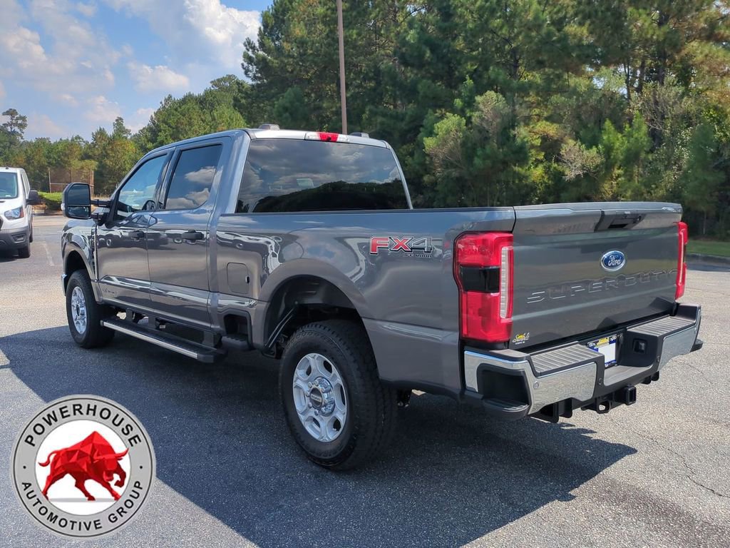 New 2026 Ford F250 XLT w/ 360-Degree Camera Package image 6