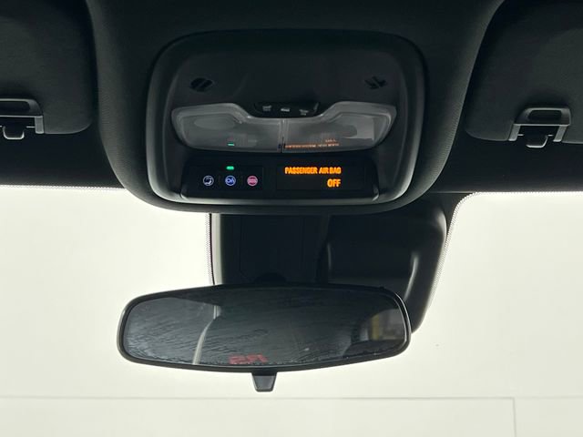 Used 2025 Chevrolet TrailBlazer RS w/ Driver Confidence Package image 25