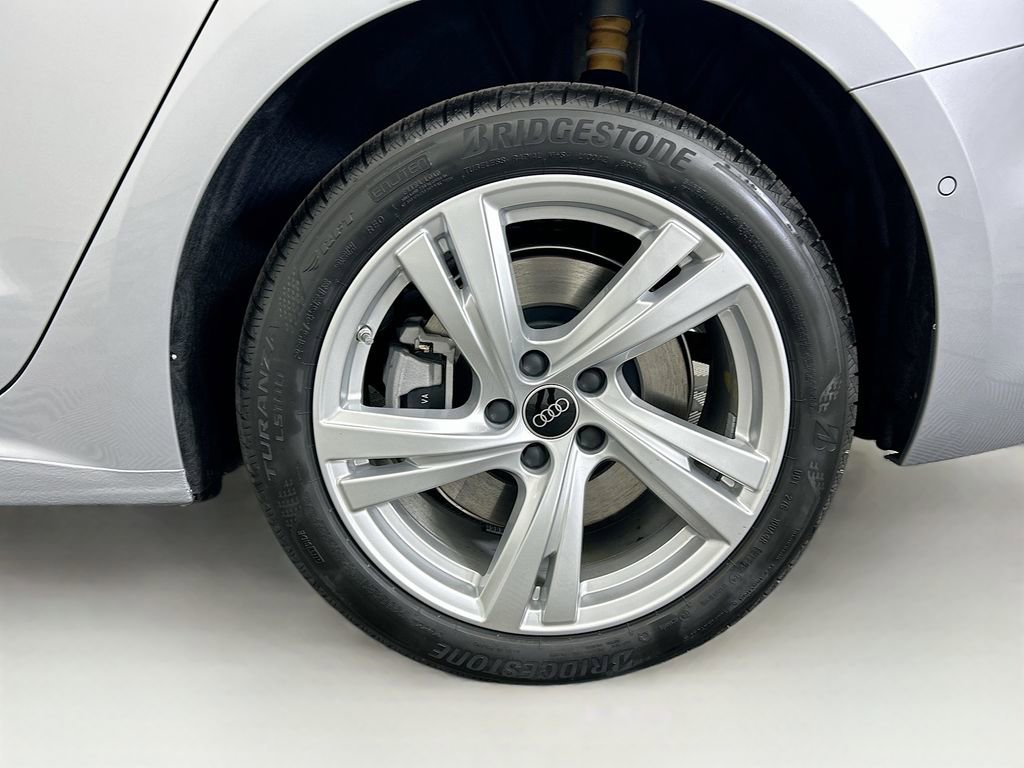 Used 2025 Audi A5 2.0T Premium Plus w/ Premium Plus image 31