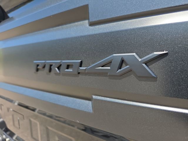 New 2026 Nissan Frontier PRO-4X w/ Pro-4x Convenience Package AWD/4WD image 26